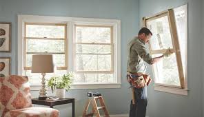 Brighter Horizons: Choosing the Right Windows for Replacement