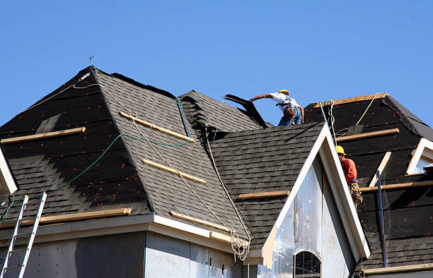 Roof Replacement: Everything You Need to Know