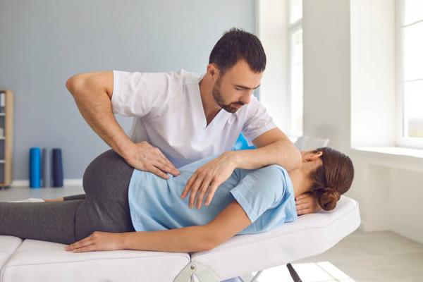 High-Quality Chiropractic Services in Santa Monica