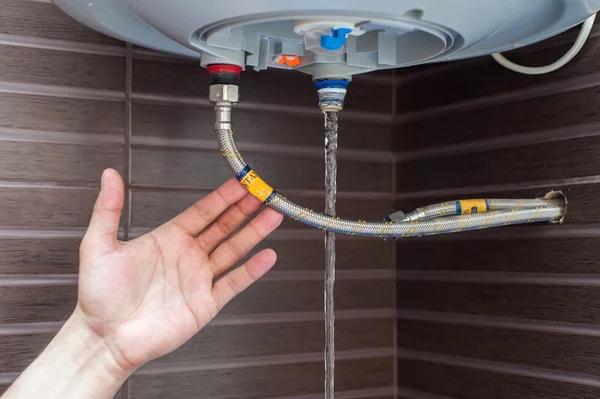 Eco-Friendly Water Heater Installation: Green Solutions for Your Home