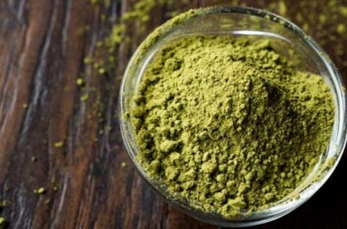 Leafy Serenity How Kratom Can Transform Your Relaxation Routine