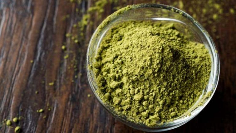 Leafy Serenity How Kratom Can Transform Your Relaxation Routine