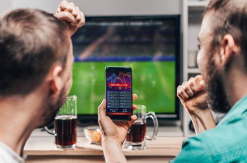 Discover the Best Betting Experience with Shbet