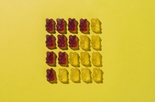 Delta 8 Gummies: The Top Picks for Quality and Strength