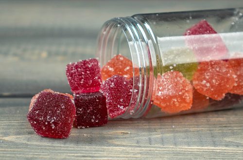 A Sweet Escape How CBD Edibles Can Enhance Your Everyday Life