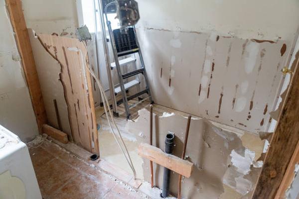 Navigating Building Codes for Bathroom Remodeling in NYC