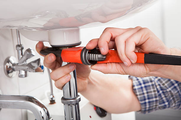 Choose B&L Plumbing Your Local Experts