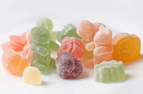 Gummy Bliss How CBD Gummies are Changing the Health Game